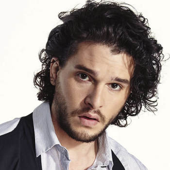 Kit Harington Kimdir ?