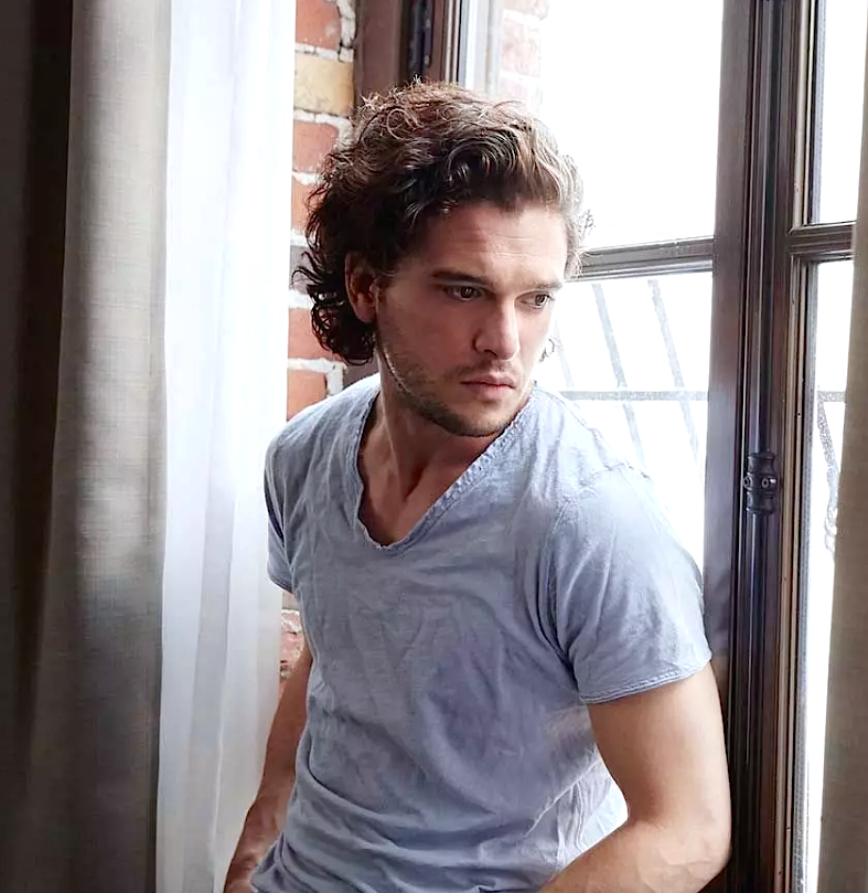 Game of Thrones Jon Snow (Kit Harington) Nereli?