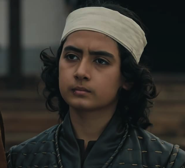 Diriliş Ertuğrul Dizisi Çocuk Osman Gazi (Emre Üçtepe) Kimdir?