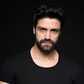 Mustafa Vuran Kimdir ?