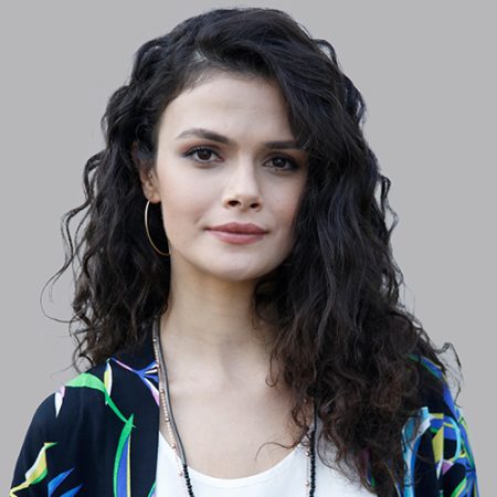 Kızım Dizisi Sevgi (Sinem Ünal) Kimdir?