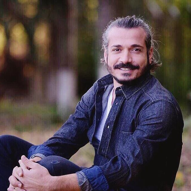 Hercai Dizisi Fırat (Cahit Gök) Biyografi