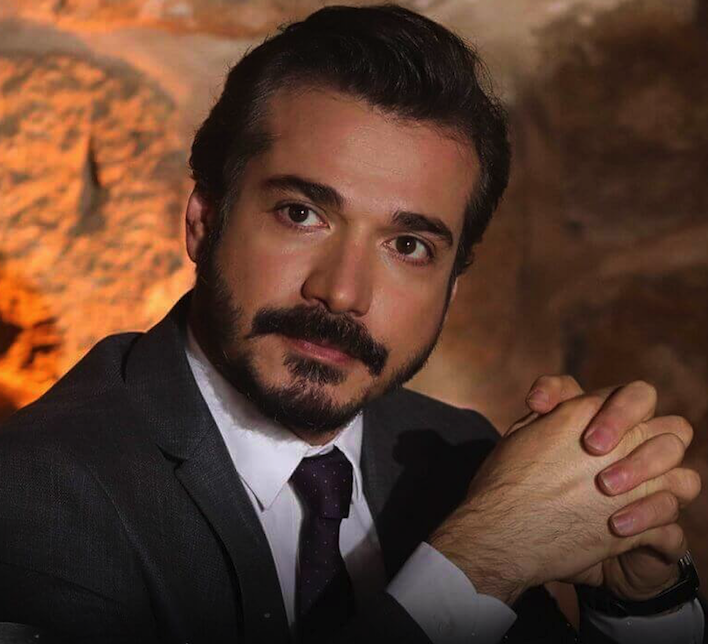 Hercai Dizisi Fırat (Cahit Gök) Vikipedi