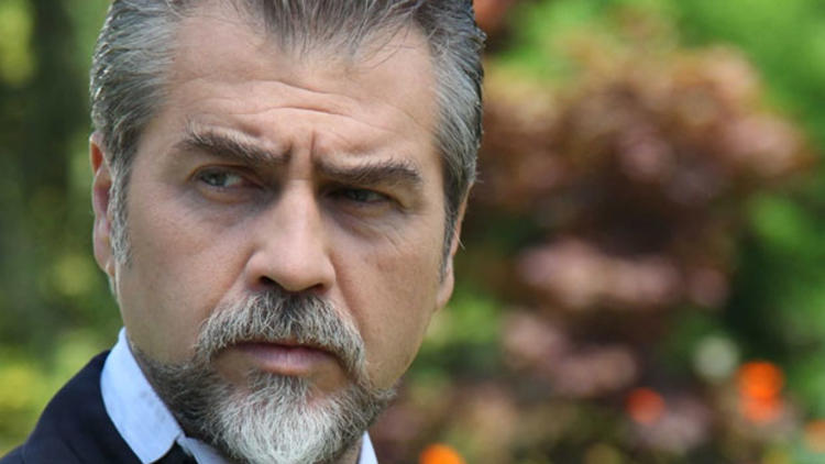 Hercai Dizisi Hazar (Serhat Tutumluer) Biyografi