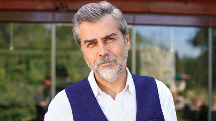 Hercai Dizisi Hazar (Serhat Tutumluer) Vikipedi